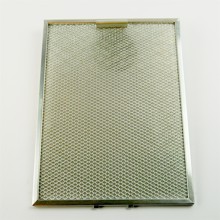 Metal filter til Gorenje emhætte - 32,5 c 24,6 x 0,9 cm.